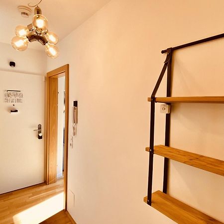 Modern Mountain Apart Directly By Skiing Area Rauris Bagian luar foto