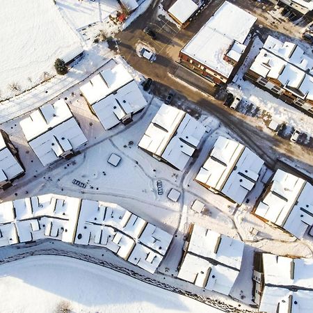 Modern Mountain Apart Directly By Skiing Area Rauris Bagian luar foto
