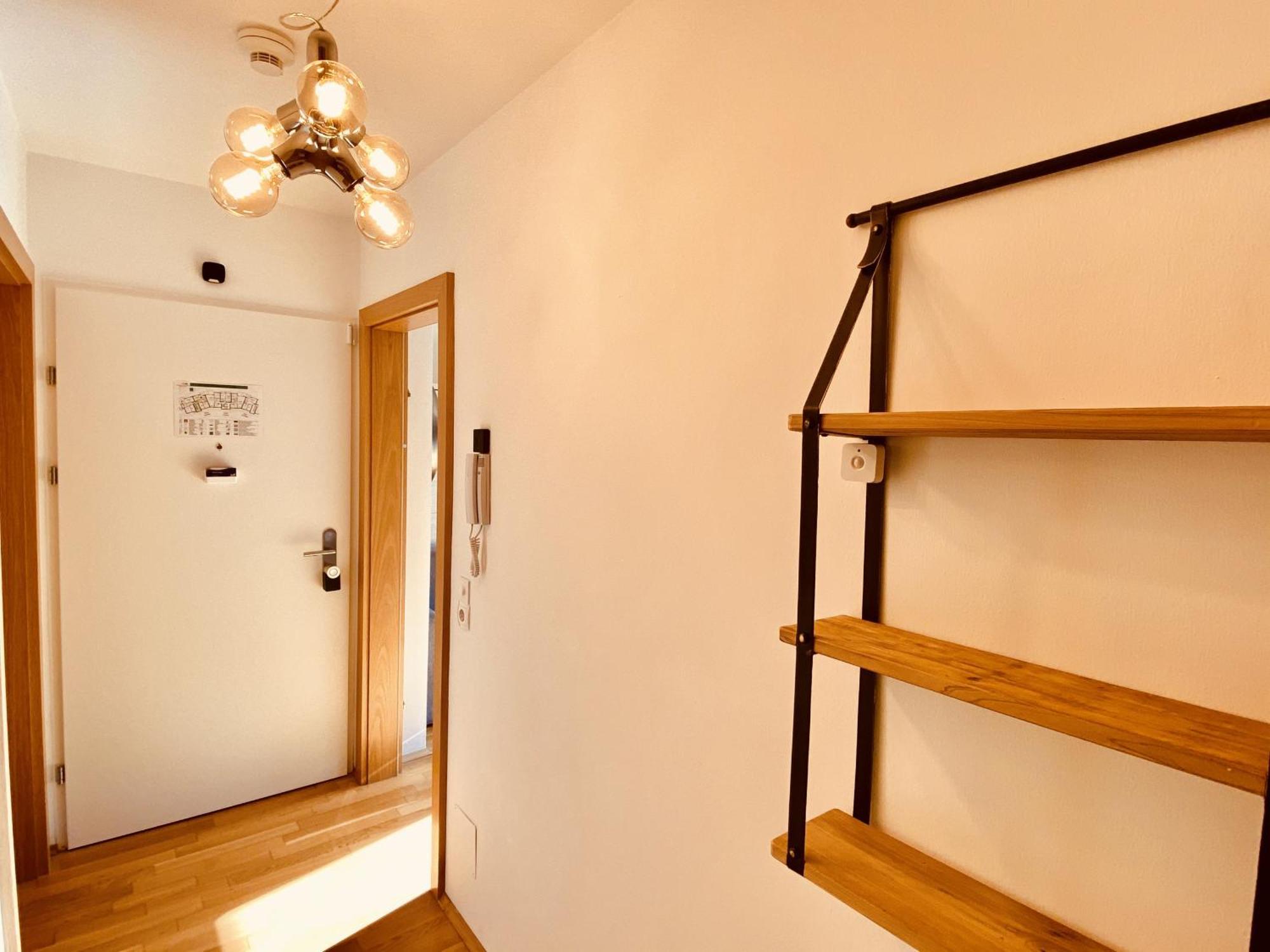 Modern Mountain Apart Directly By Skiing Area Rauris Bagian luar foto