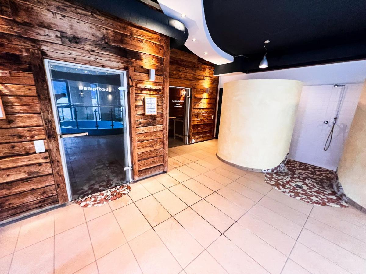 Modern Mountain Apart Directly By Skiing Area Rauris Bagian luar foto